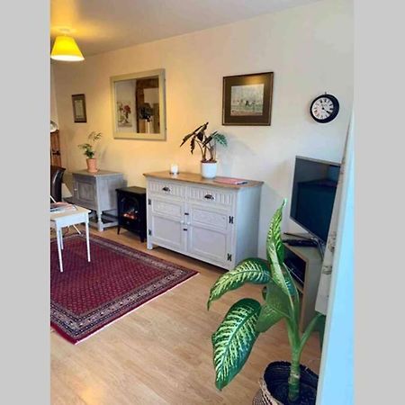 Upper Heath Farm - Stable Cottage Ludlow كرافن آرمز المظهر الخارجي الصورة